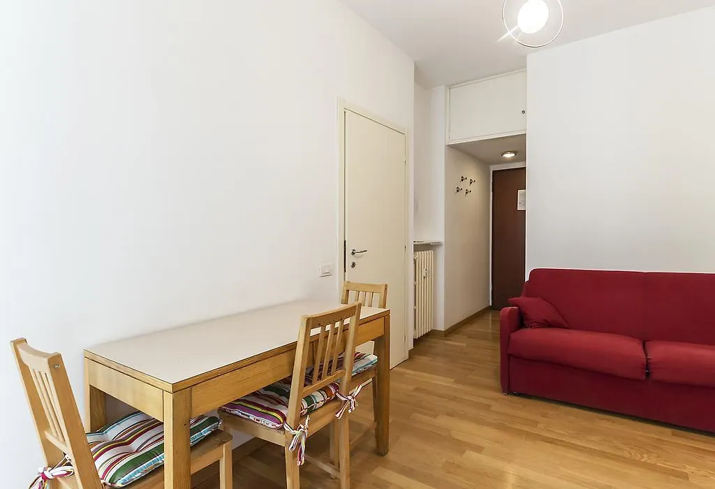 Appartement San Martino